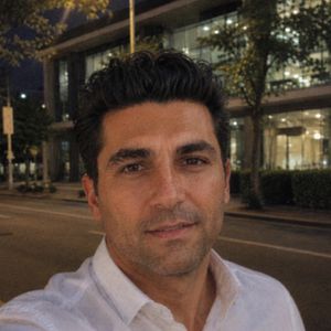 Alex M.