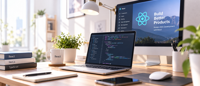 How to Hire React Developers in 2026: Skills, Costs & Tips