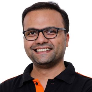Vivek M.