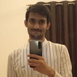 Prateek K.