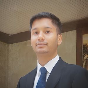 PRANJUL K.