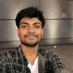 Kanhaiya P.