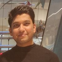 Shubham K.