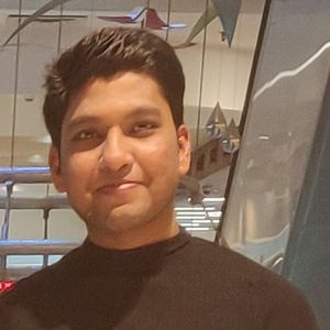 Shubham K.