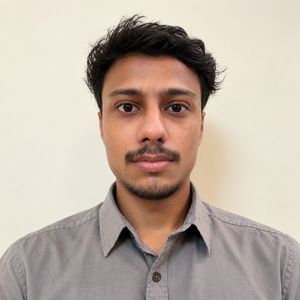 Abhishek Y.