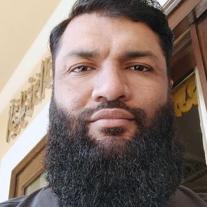 Muhammad Jamil N.