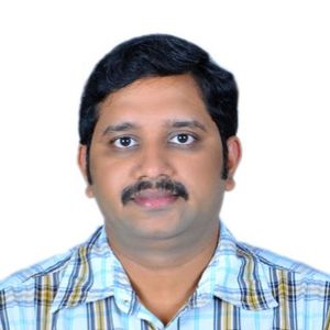 Hari Prasad K.