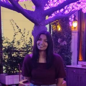 Ashita M.
