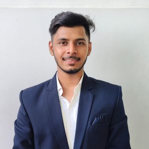 Anup K.