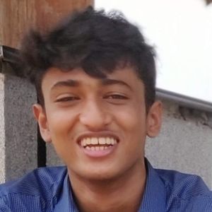 Siddanth N.