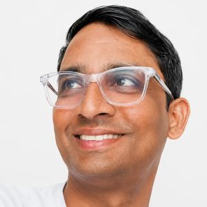 Anuj P.