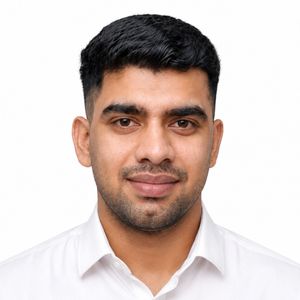 Ashish L.