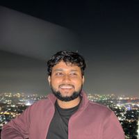 Ashish P.