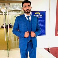 Ghulam M.