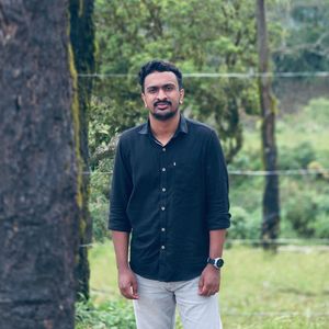 Athul A.