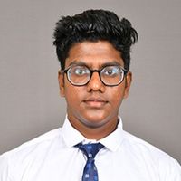 Barath G.