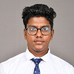 Barath G.