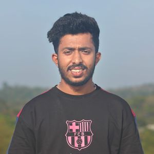 Alanso M.