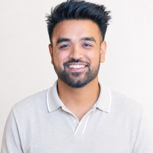 Nikhar T.