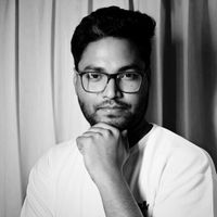 Abhishek D.