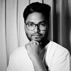 Abhishek D.