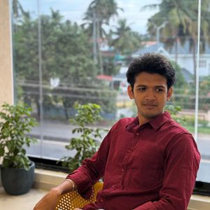 Deepak D.