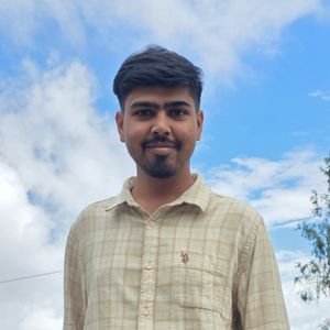 Akash P.