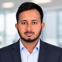Akhil E.