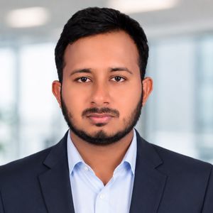 Akhil E.