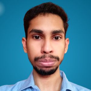 Amar K.