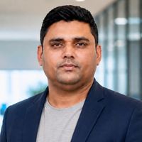 Nirav S.