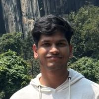 Saksham Y.