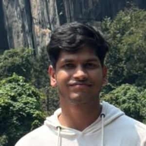 Saksham Y.