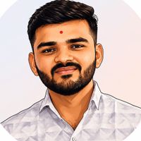 Bhargav S.