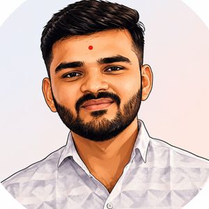 Bhargav S.