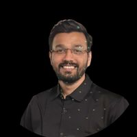 Sharad P.