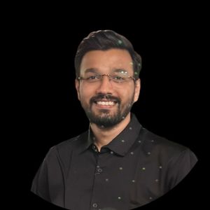 Sharad P.