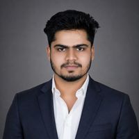 Mohammed F.
