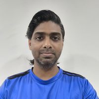 Divyang P.