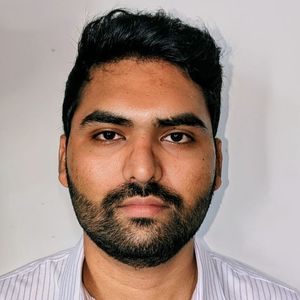 Damodhar Reddy G.