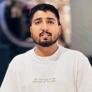 Prvind P.